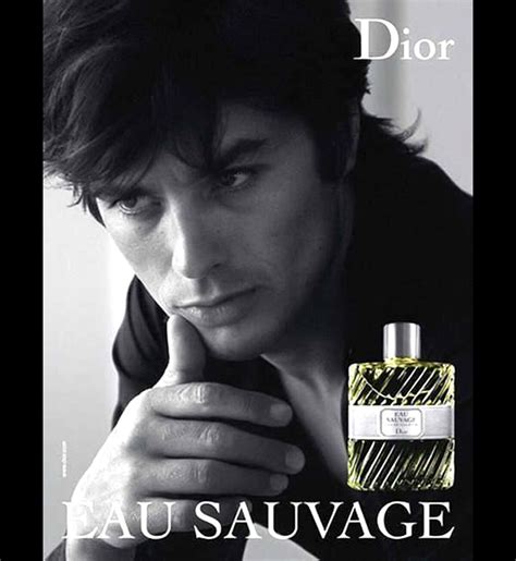 alain delon dior sauvage|christian dior eau sauvage.